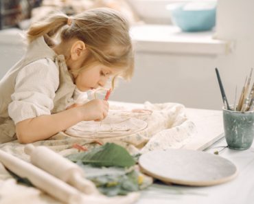 Quel loisir créatif est fait pour votre enfant ?