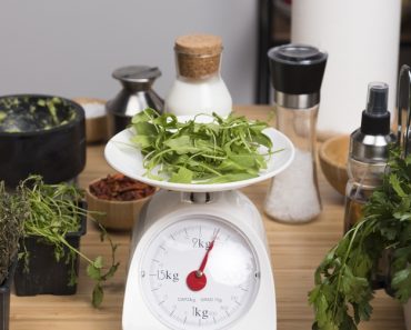 Quelle est l’utilité d’une balance de cuisine professionnelle ?