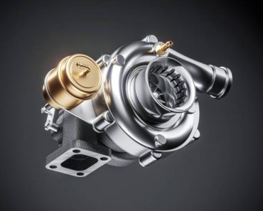 Est-ce que le turbo fait partie du moteur ?