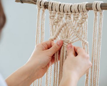 Le macramé est-il fragile ? Le macramé est-il fragile ?
