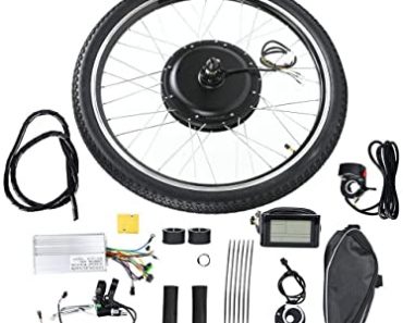 Peut-on monter soi-même un Kit de vélo électrique ?
