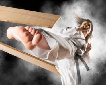 Comment choisir la bonne discipline d’arts martiaux pour vous ?