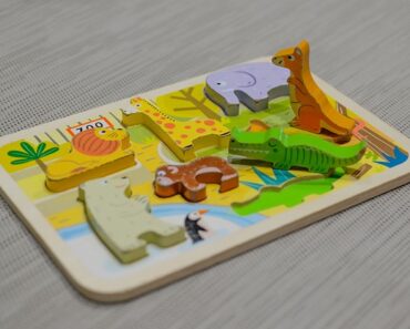 Top 10 des jeux éducatifs pour les enfants de 5 à 10 ans Top 10 des jeux éducatifs pour les enfants de 5 à 10 ans